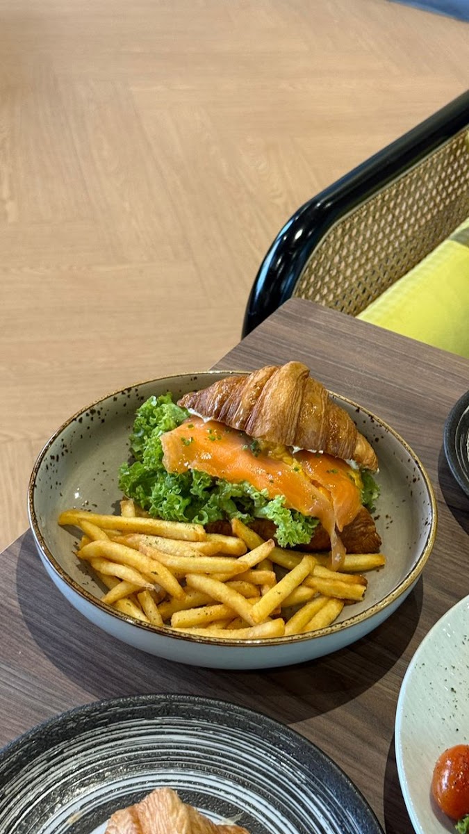 The Lemon Tree • Publika Photo 5