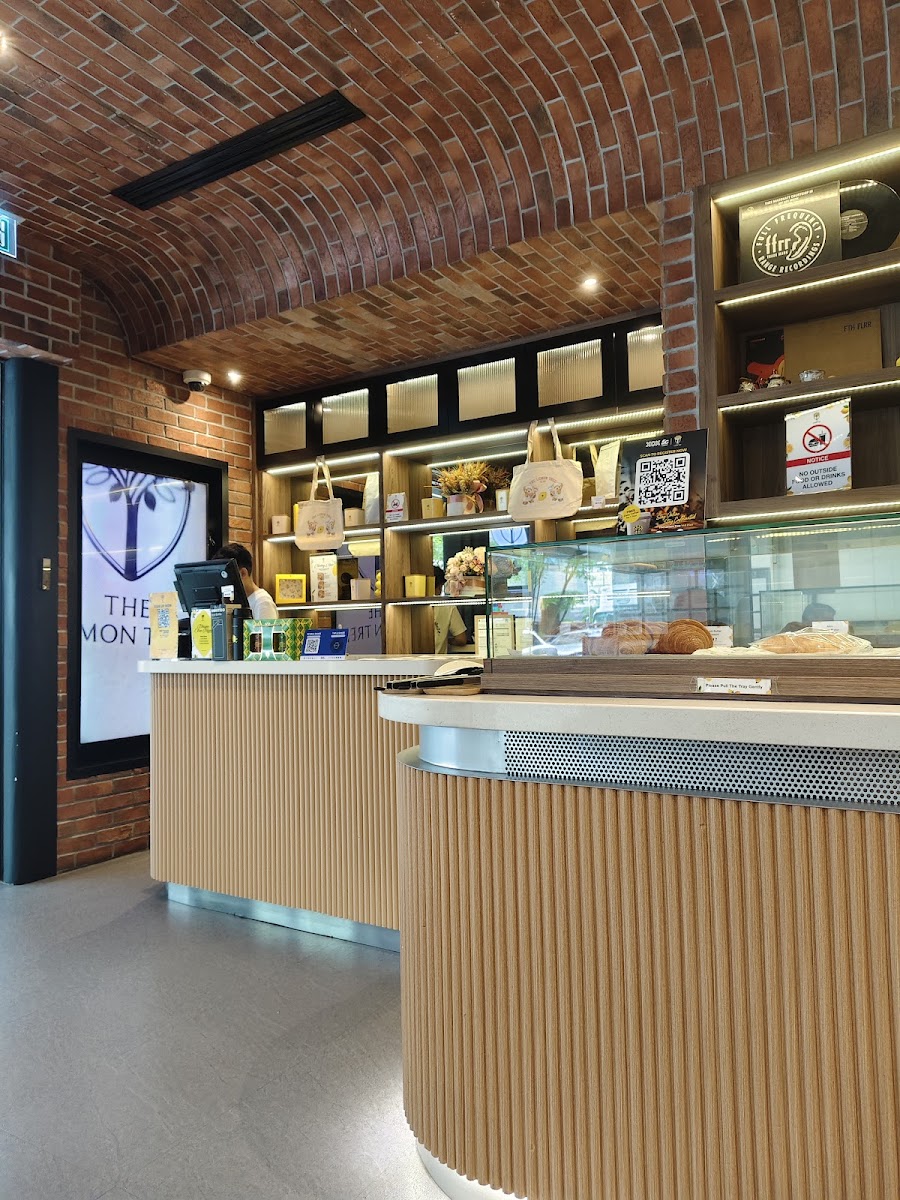 The Lemon Tree • Publika Photo 7