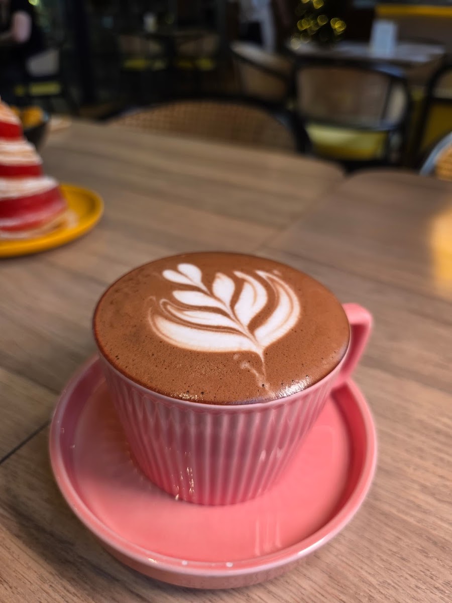 The Lemon Tree • Publika Photo 9