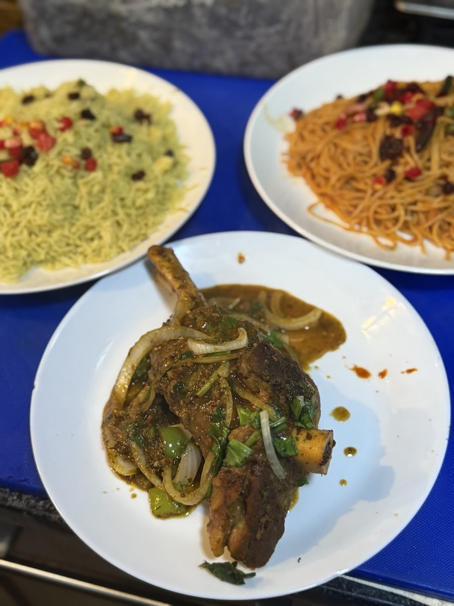 Bismillah restaurant lmtd Photo 3