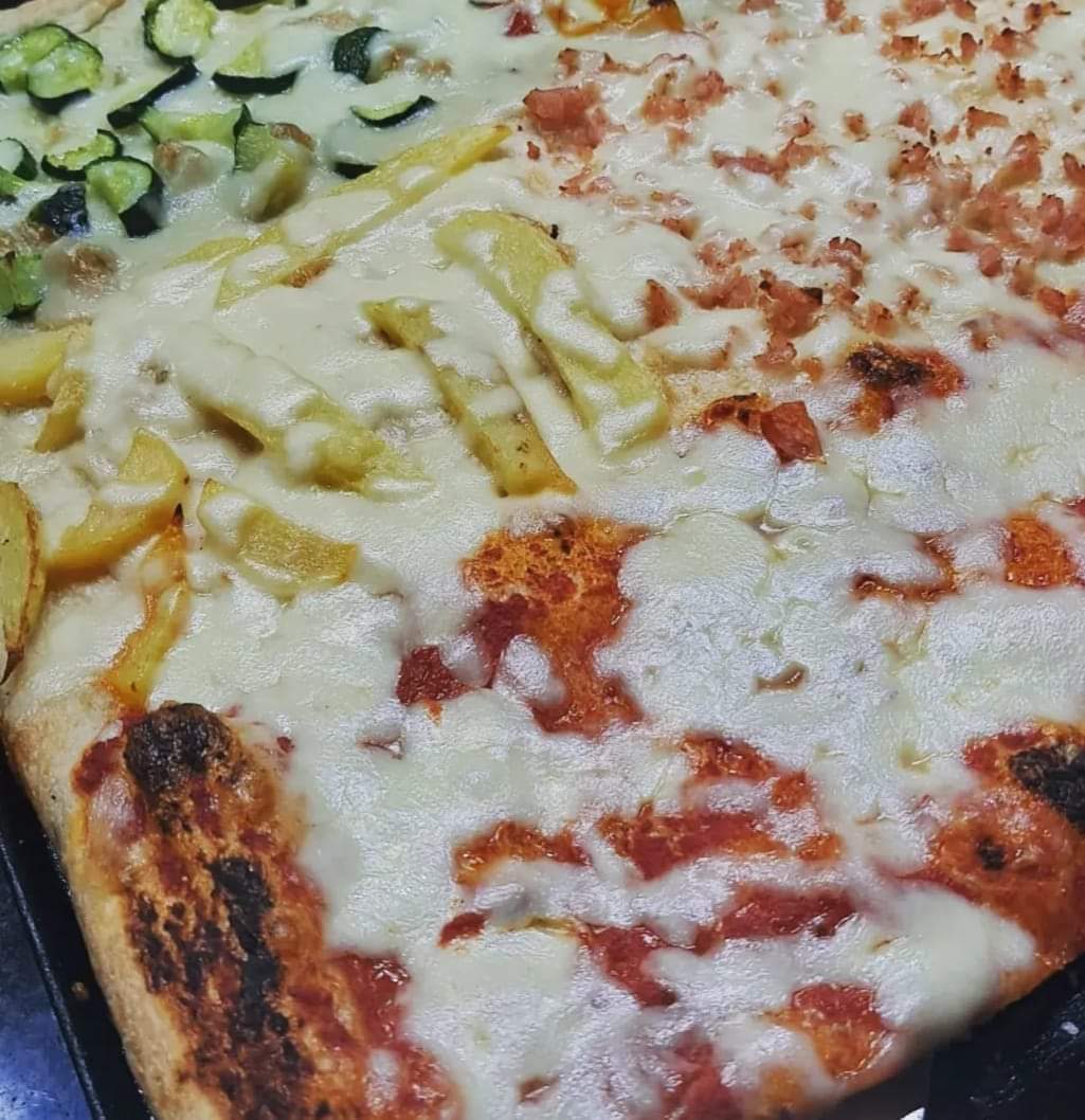 Pizzeria Rosticceria 'Fantasy'