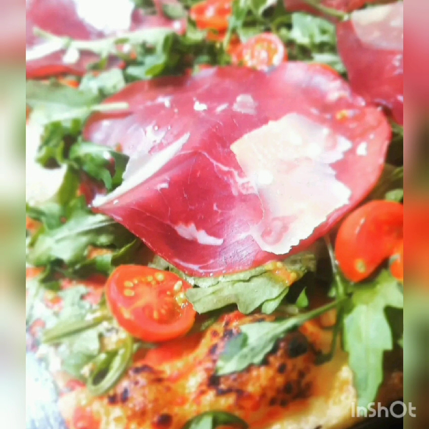Pizzeria Rosticceria 'Fantasy' Photo 2