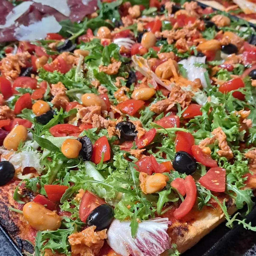 Pizzeria Rosticceria 'Fantasy' Photo 4