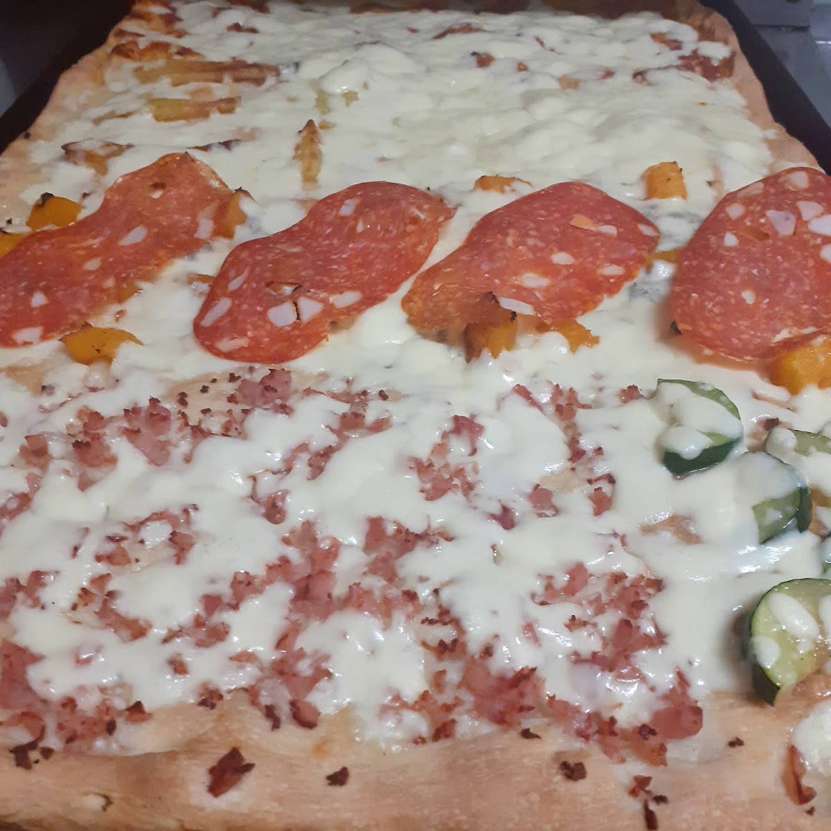 Pizzeria Rosticceria 'Fantasy' Photo 5