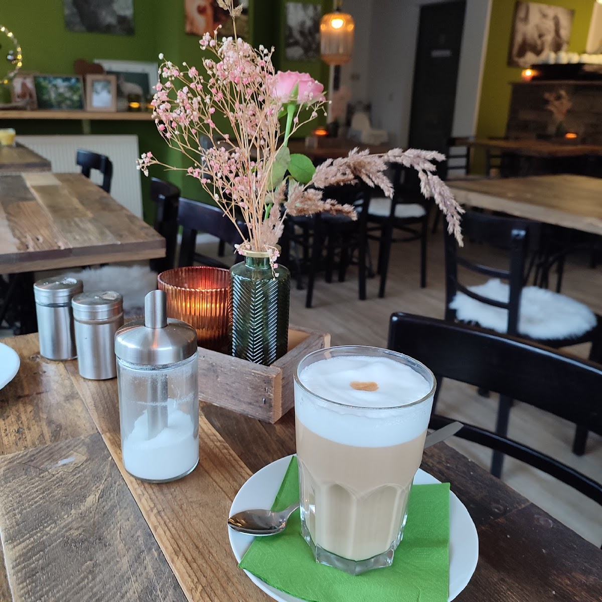 Bistro Cafe Landei Photo 10