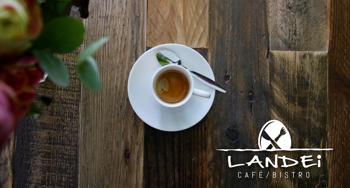 Bistro Cafe Landei Photo 2