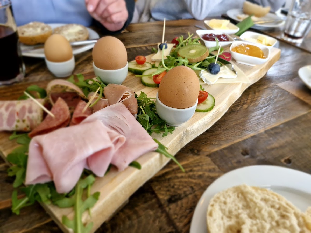 Bistro Cafe Landei Photo 5