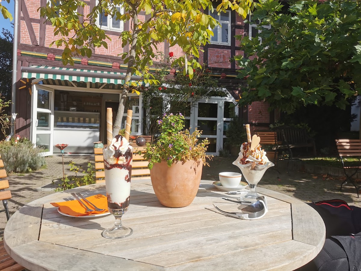 Eiscafé Ebeling