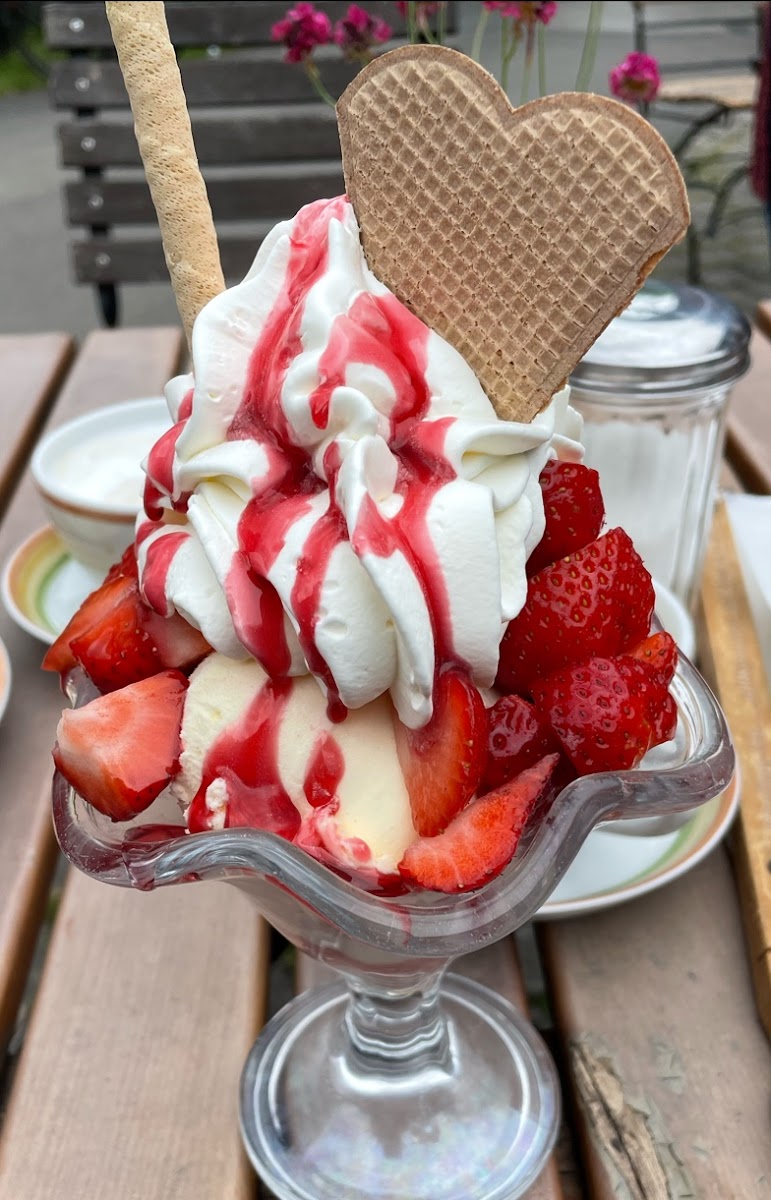 Eiscafé Ebeling Photo 2