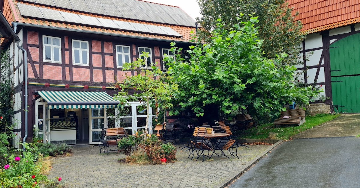 Eiscafé Ebeling Photo 3