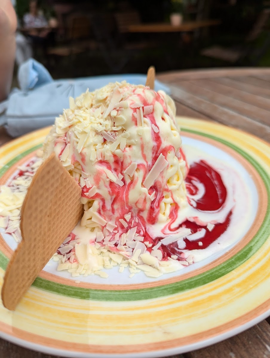 Eiscafé Ebeling Photo 4
