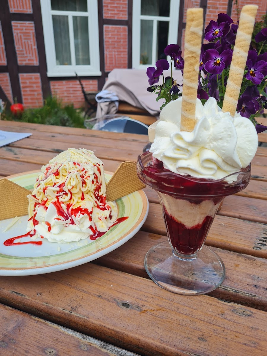 Eiscafé Ebeling Photo 5