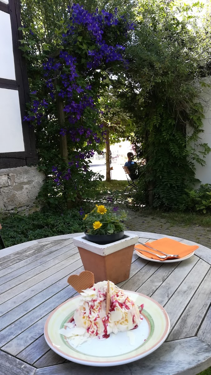 Eiscafé Ebeling Photo 8