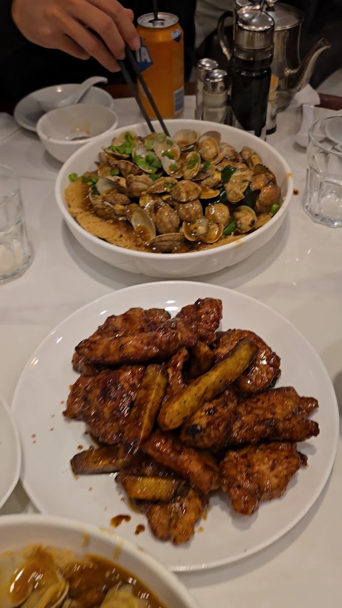 Superbowl Chinese Restaurant Photo 2