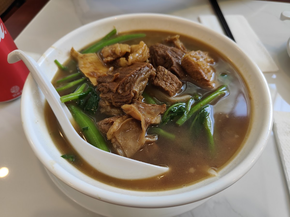 Superbowl Chinese Restaurant Photo 7