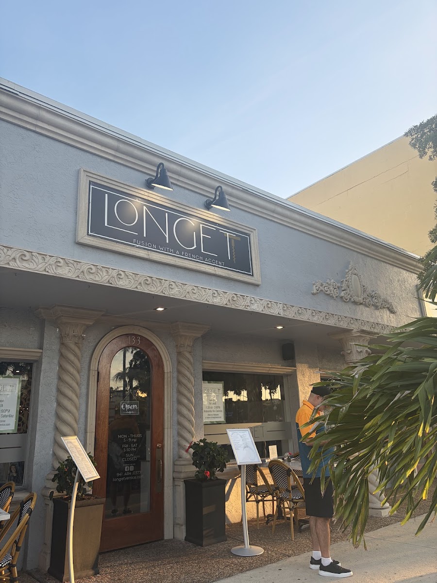 Longet Photo 3