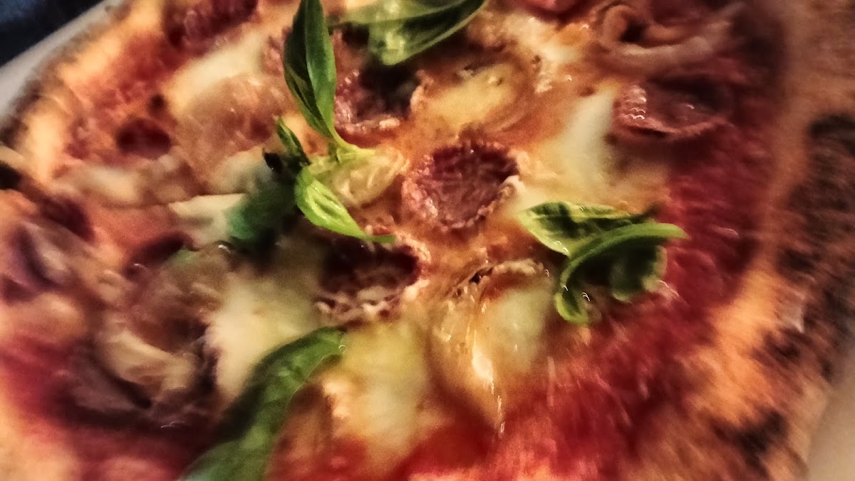 Pizzeria Mammamia Costa Paradiso Photo 7