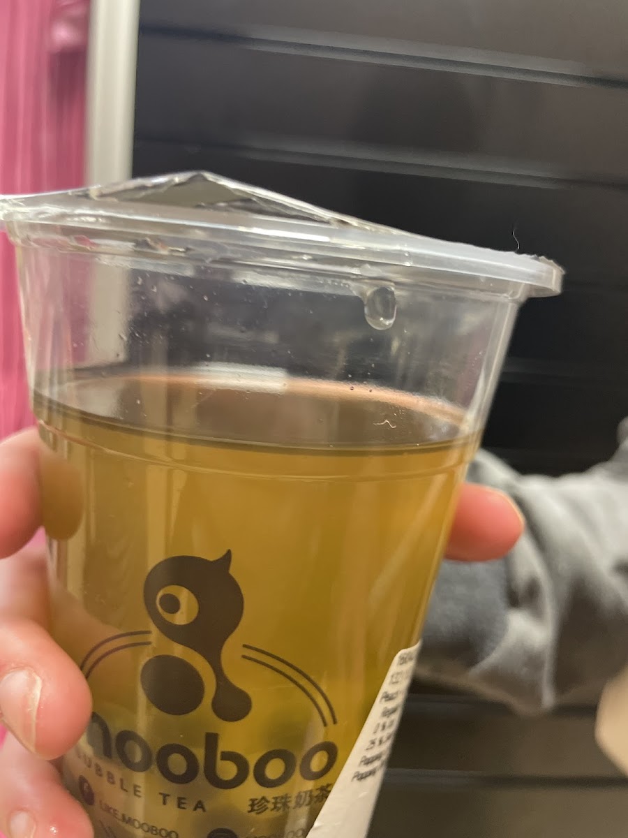 Mooboo Camberley - The Best Bubble Tea Photo 4