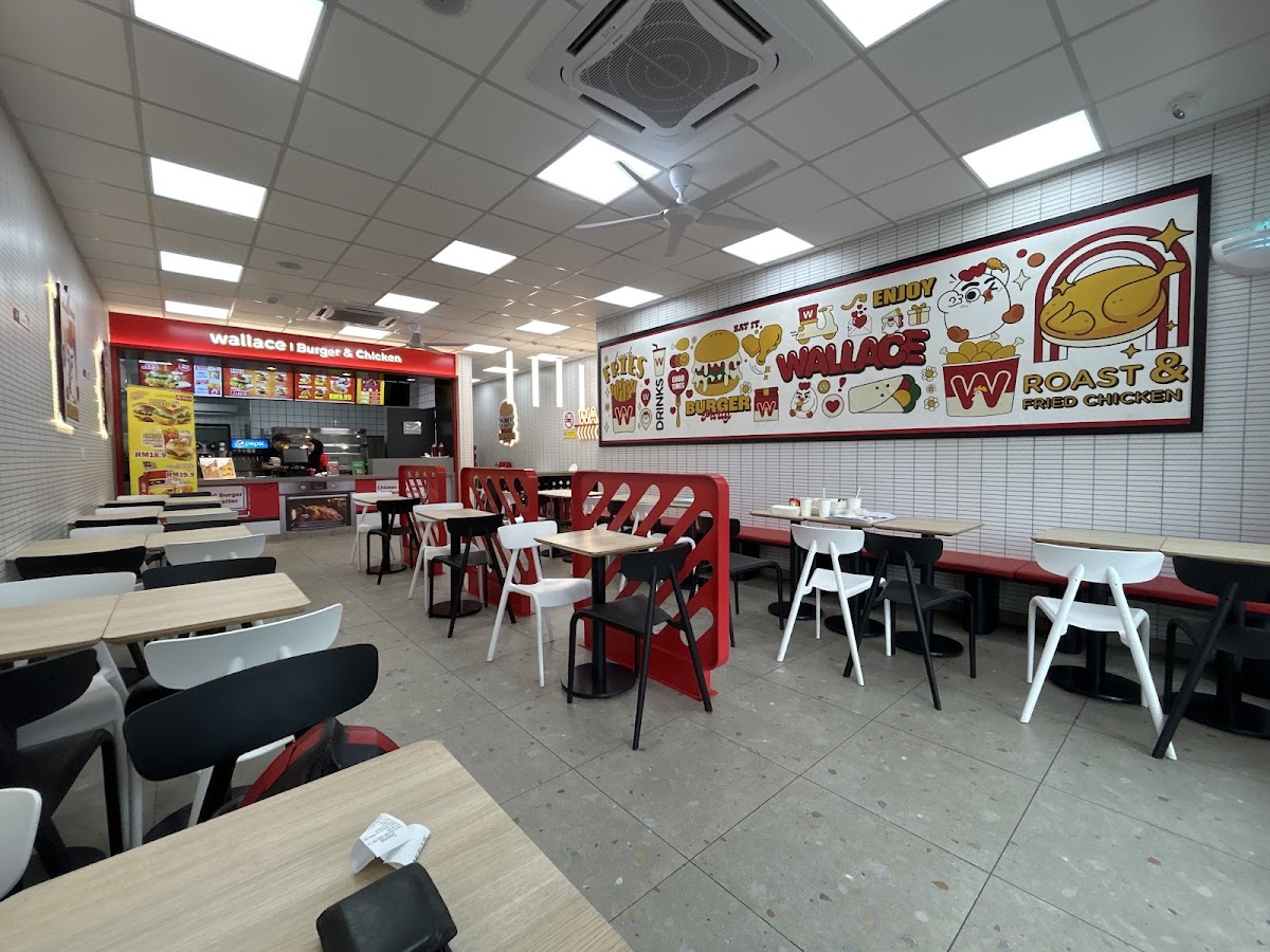 WALLACE PULAI MUTIARA Photo 6