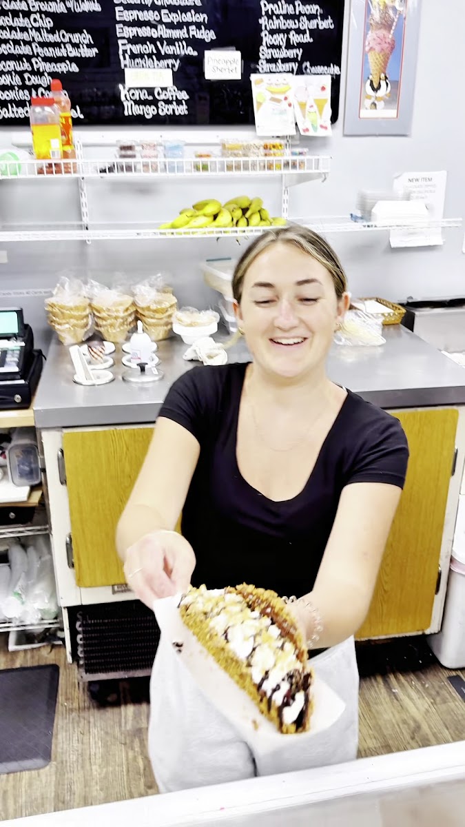 Nana's and Pops Sweet Shop Photo 2