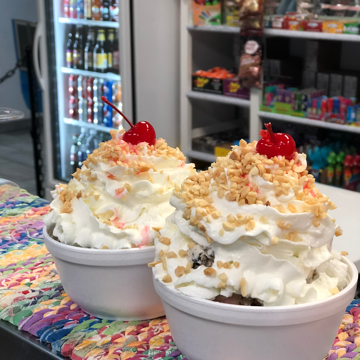 Nana's and Pops Sweet Shop Photo 3