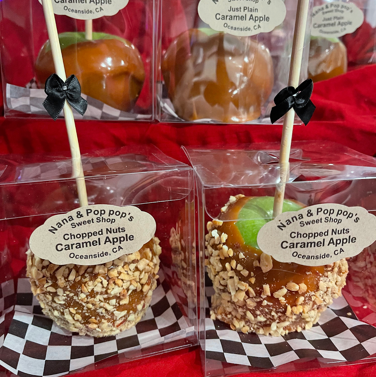 Nana's and Pops Sweet Shop Photo 5