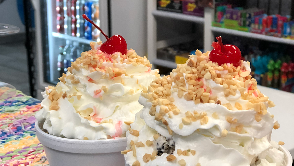 Nana's and Pops Sweet Shop Photo 9
