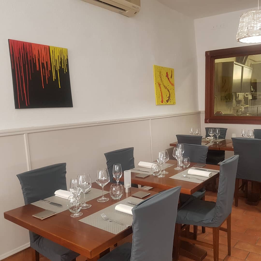 L'Opera Restaurant