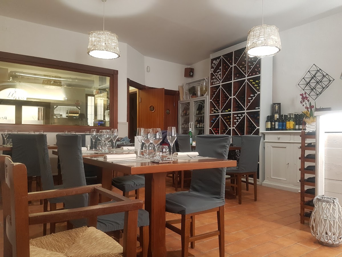 L'Opera Restaurant Photo 4