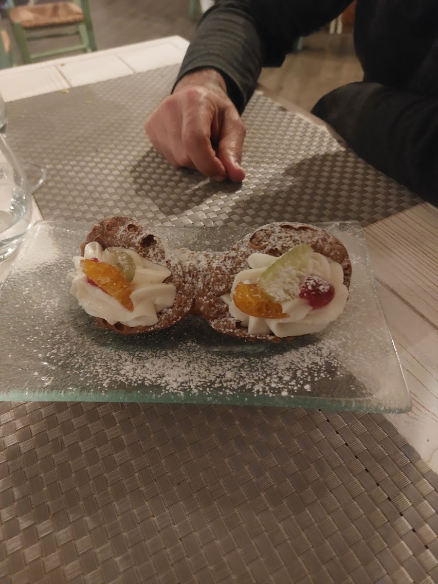 L'Opera Restaurant Photo 9