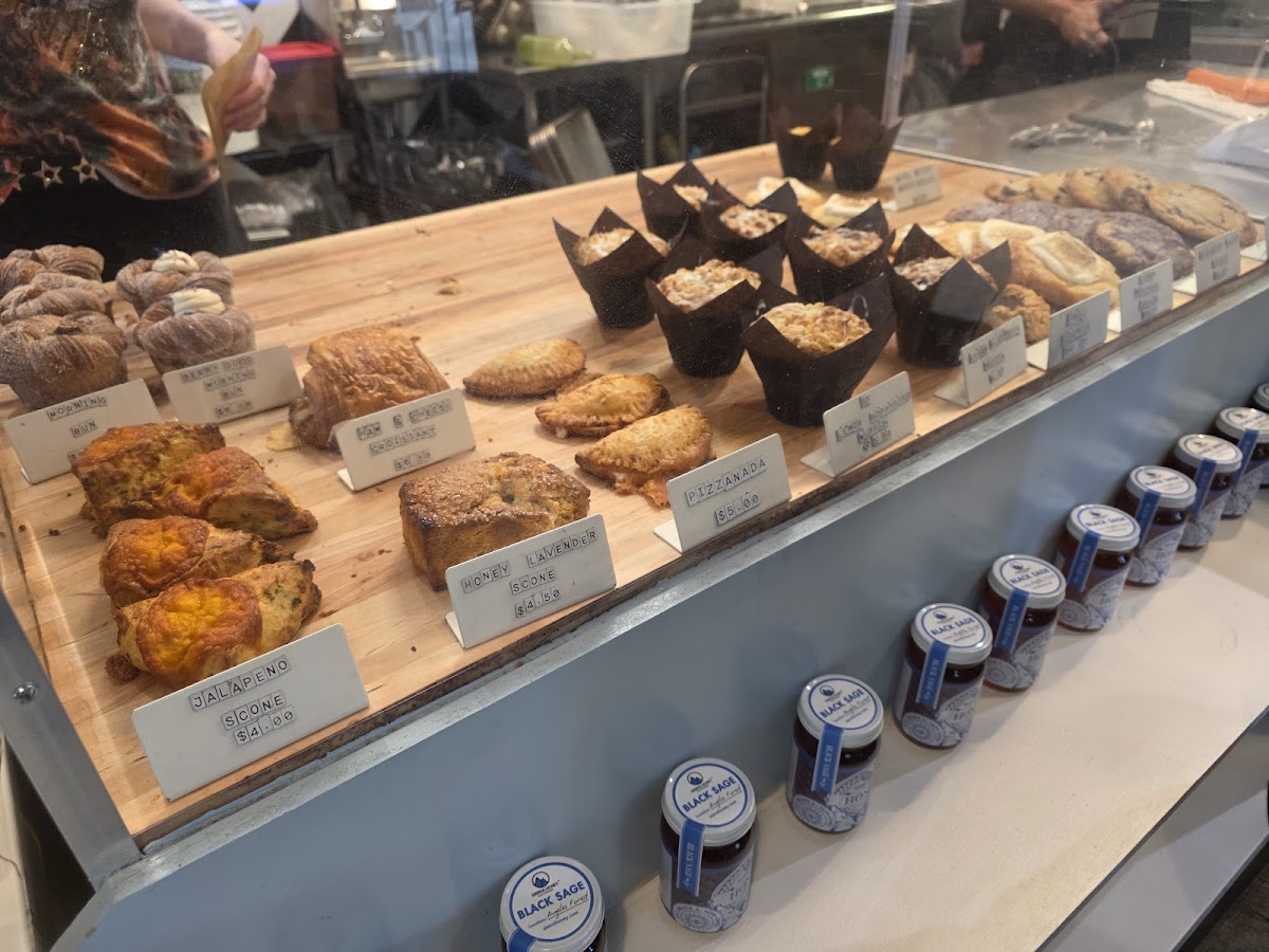 Syndicate Coffee + Bakery + Kitchen Photo 3