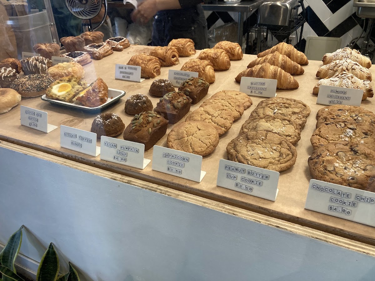 Syndicate Coffee + Bakery + Kitchen Photo 5