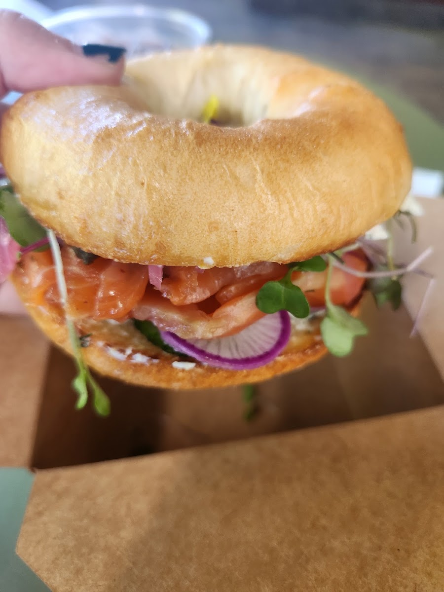 Syndicate Coffee + Bakery + Kitchen Photo 8