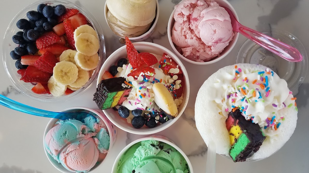 Scoop Shop Photo 3