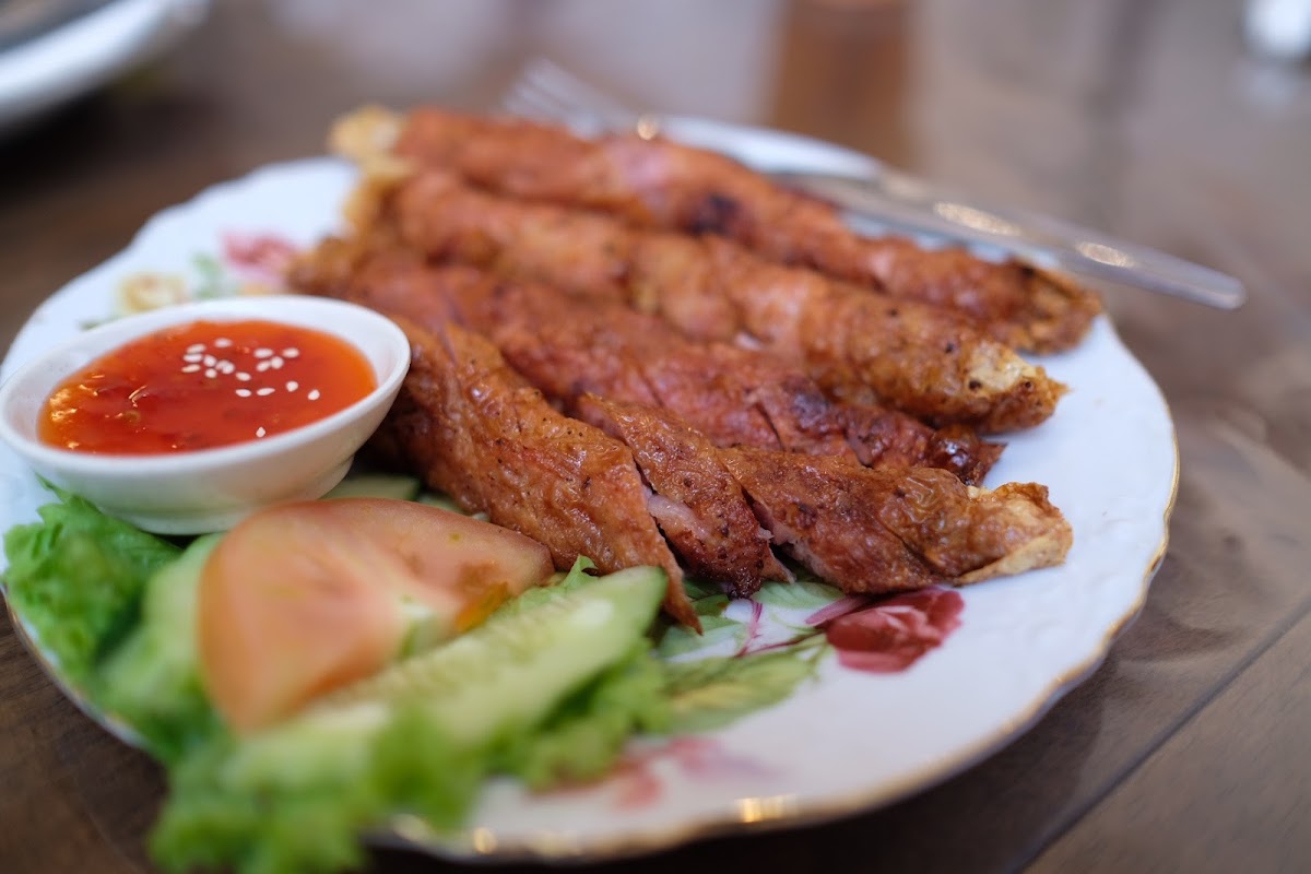 Bibik's Kitchen Nyonya Cuisine Photo 10