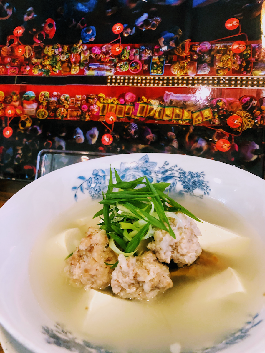 Bibik's Kitchen Nyonya Cuisine Photo 3