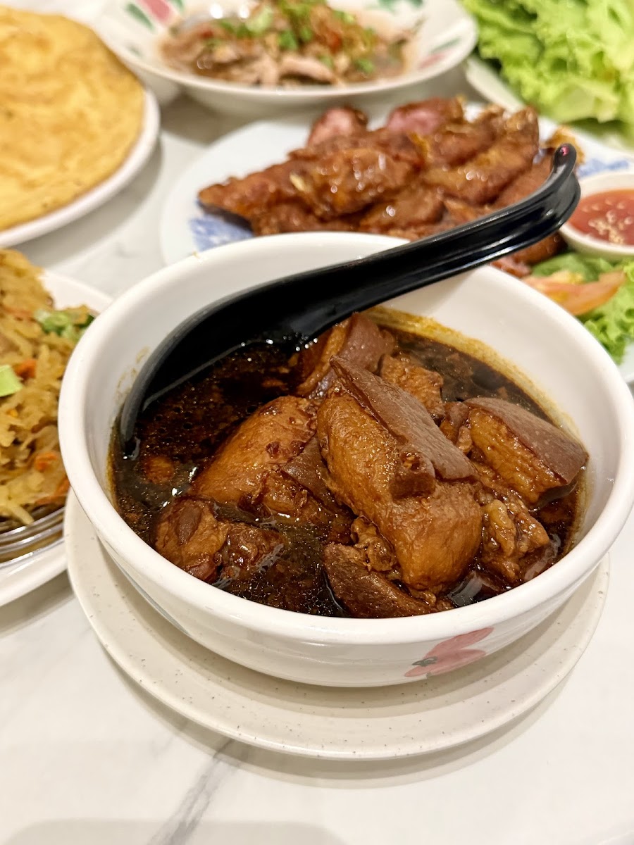 Bibik's Kitchen Nyonya Cuisine Photo 4
