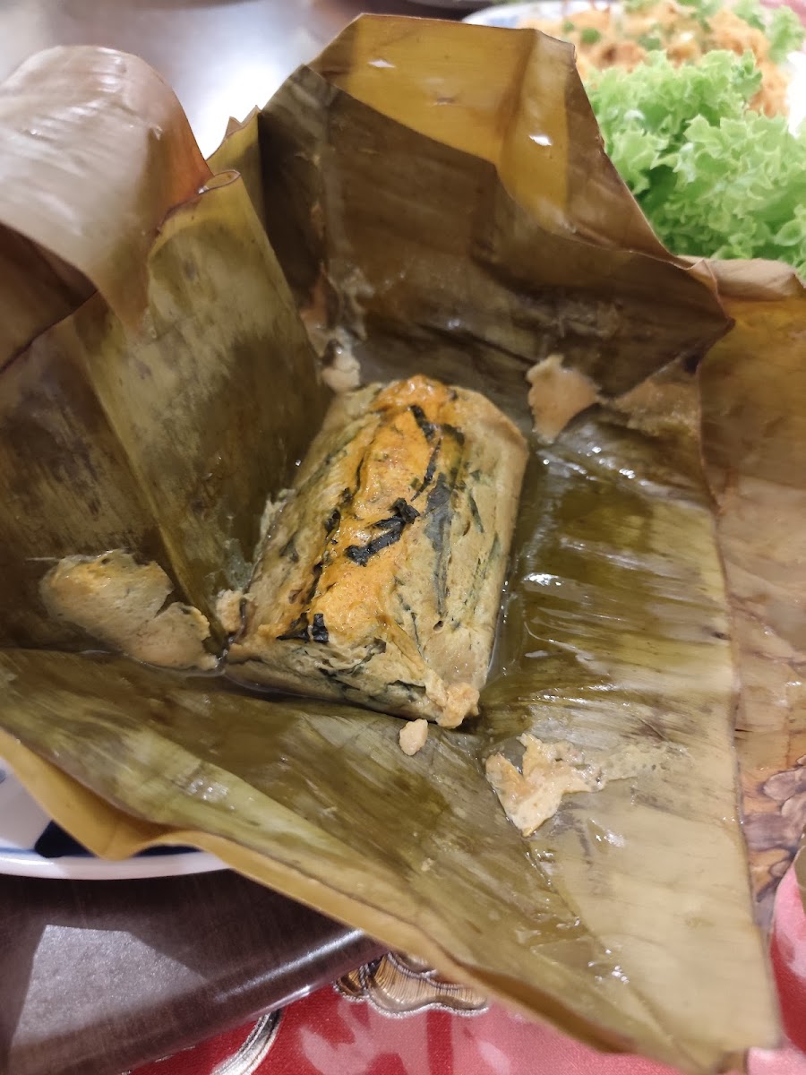 Bibik's Kitchen Nyonya Cuisine Photo 6