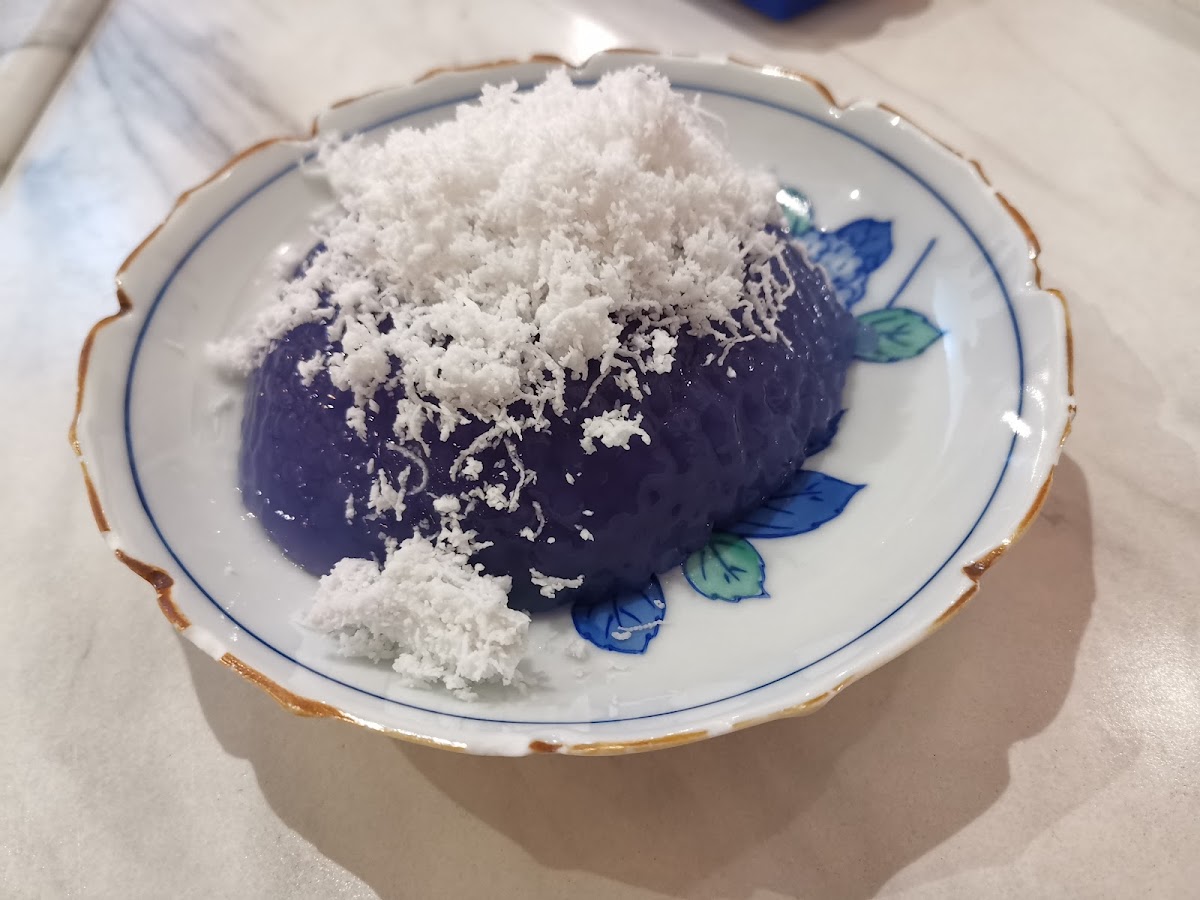 Bibik's Kitchen Nyonya Cuisine Photo 7