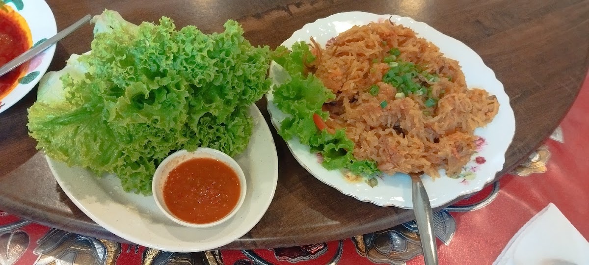 Bibik's Kitchen Nyonya Cuisine Photo 8