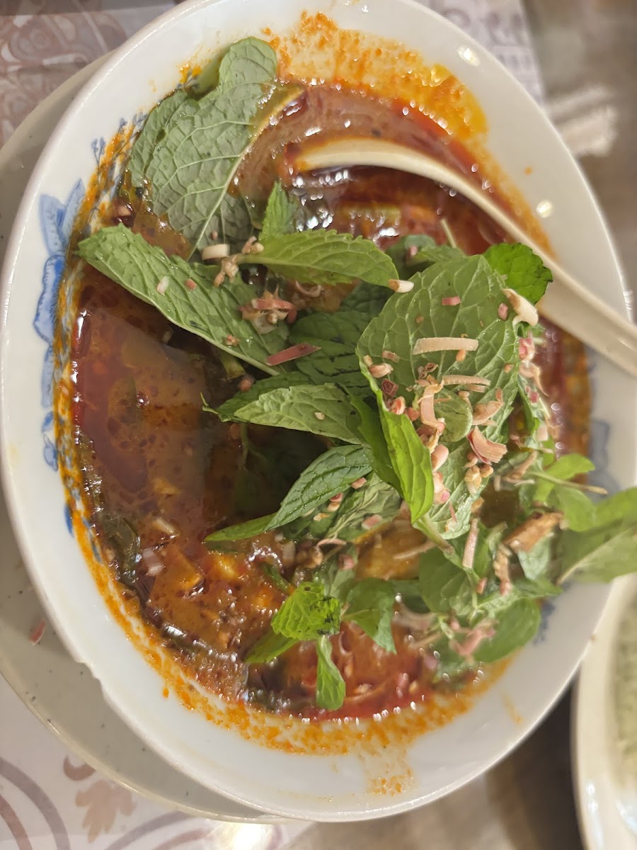 Bibik's Kitchen Nyonya Cuisine Photo 9