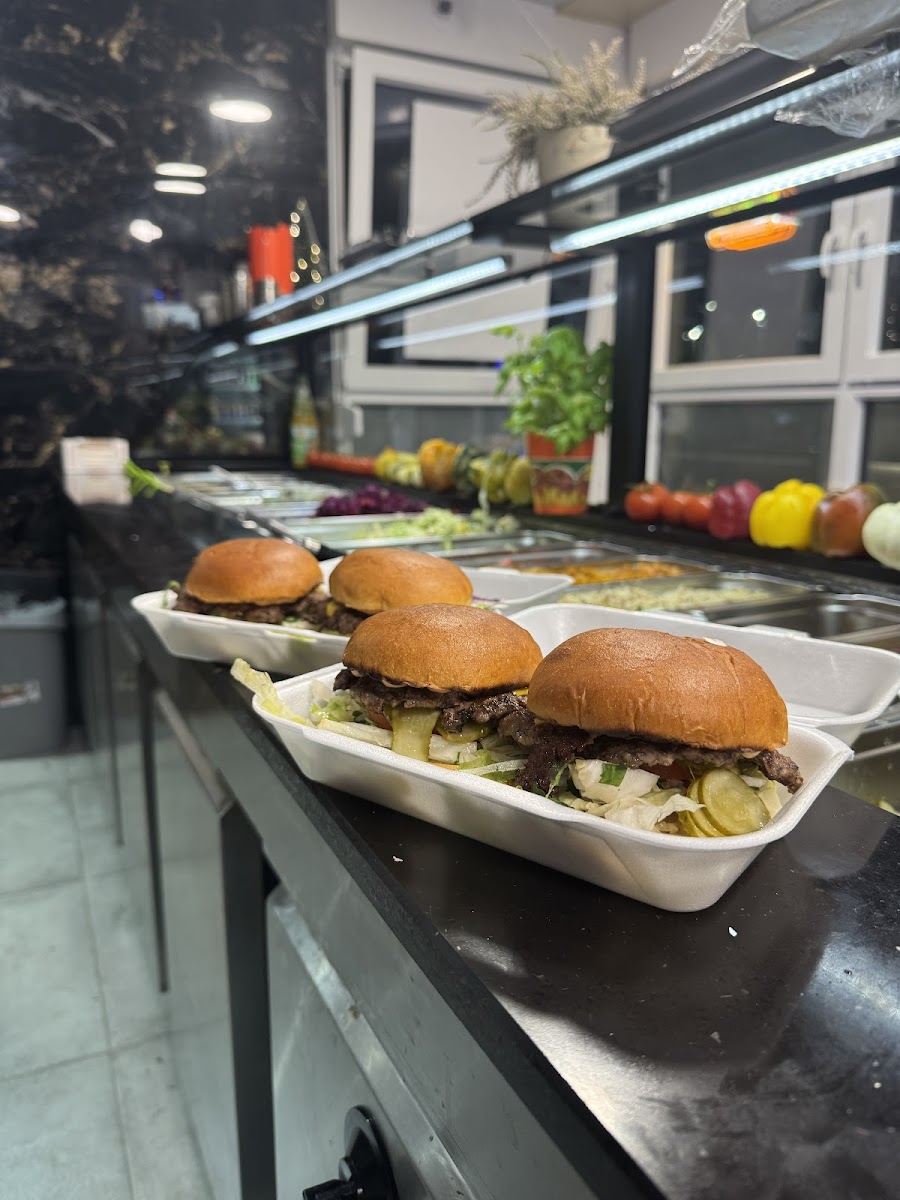 GASTFREUND Döner&Burger Photo 6