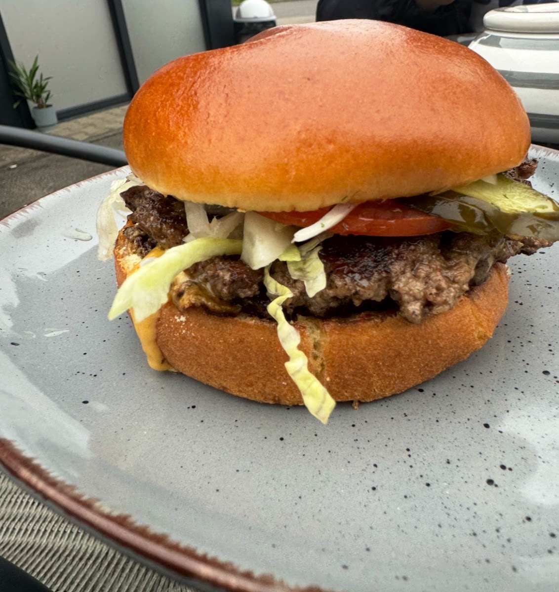GASTFREUND Döner&Burger Photo 7