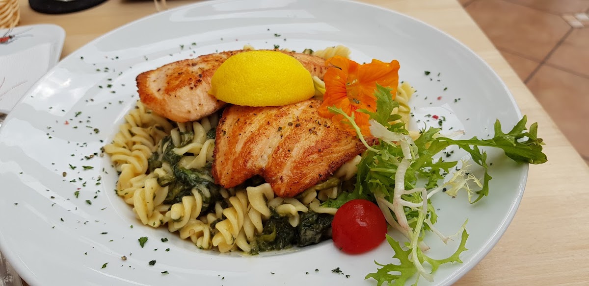Tanny's Bratpfanne