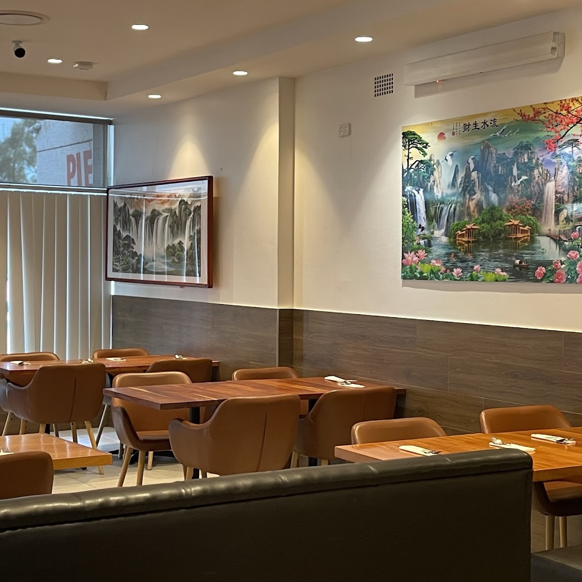 Gold Sing Restaurant