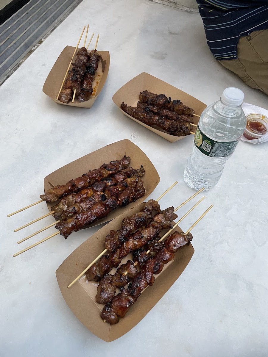 So Sarap