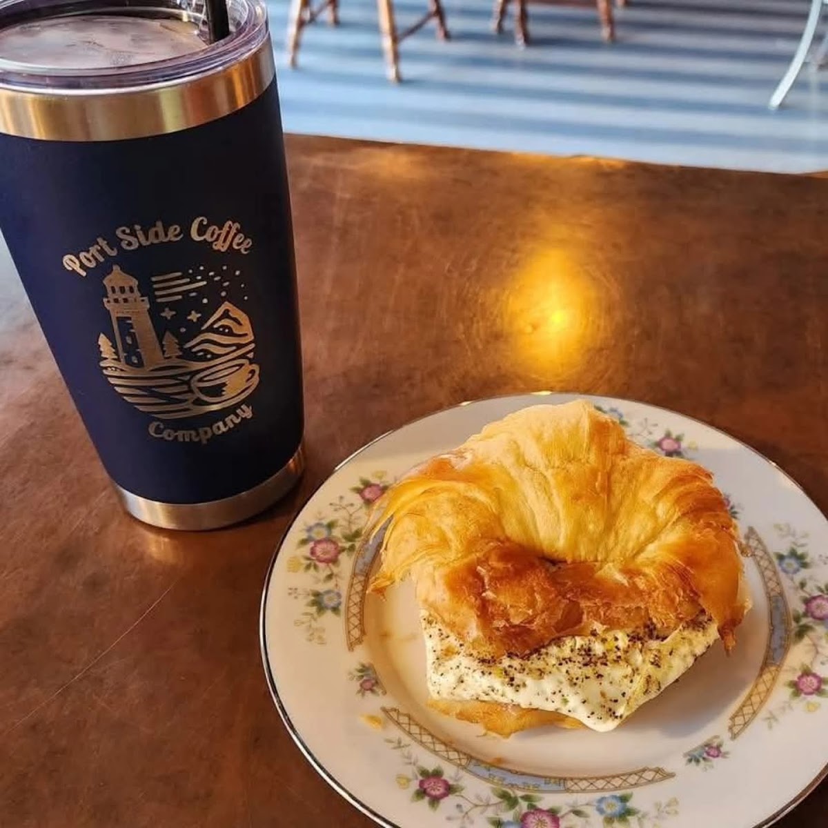 Port Side Coffee Company LLC Photo 2