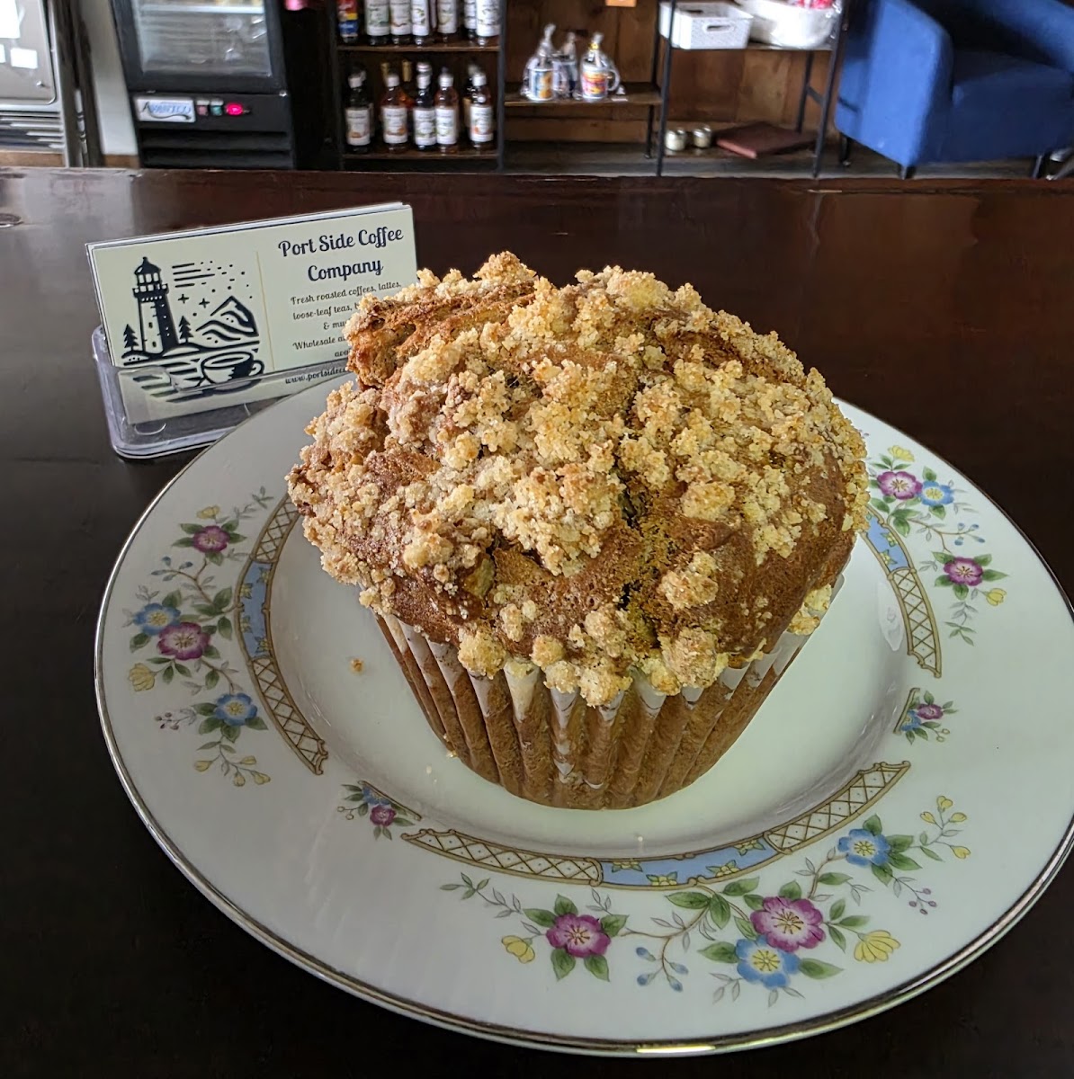 Port Side Coffee Company LLC Photo 3