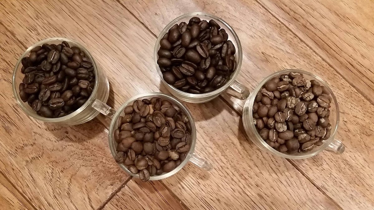 Port Side Coffee Company LLC Photo 8