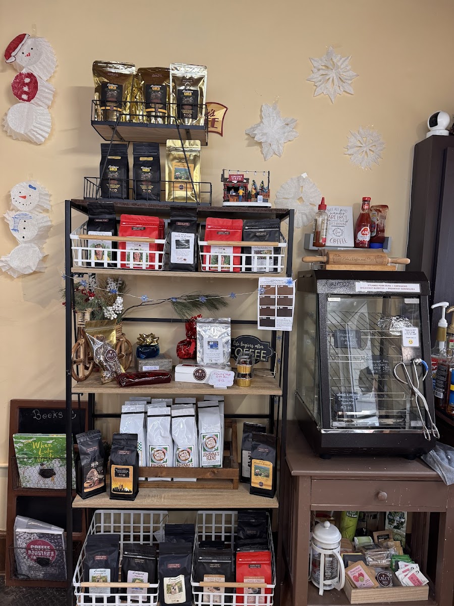 Lola’s Coffee and More Photo 6